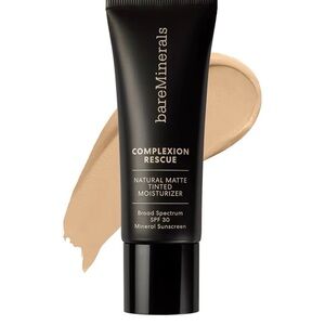 bareMinerals Complexion Rescue Tinted Moisturizer - Wheat